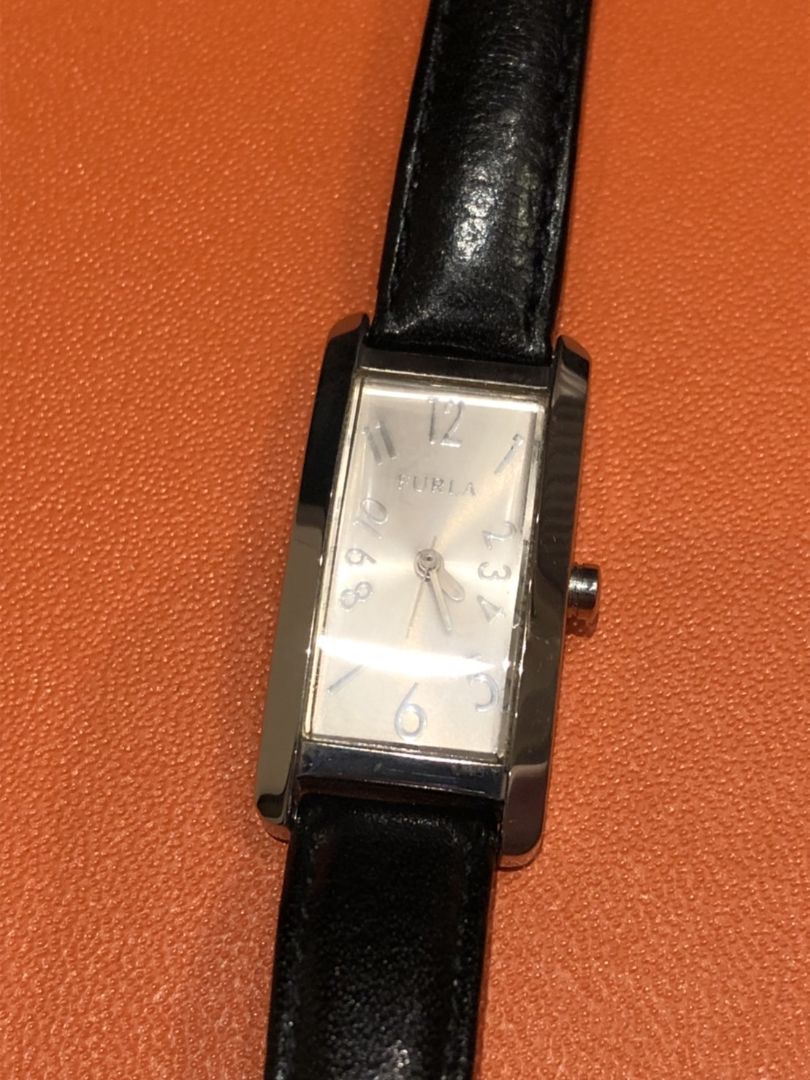 Analog Quartz Women