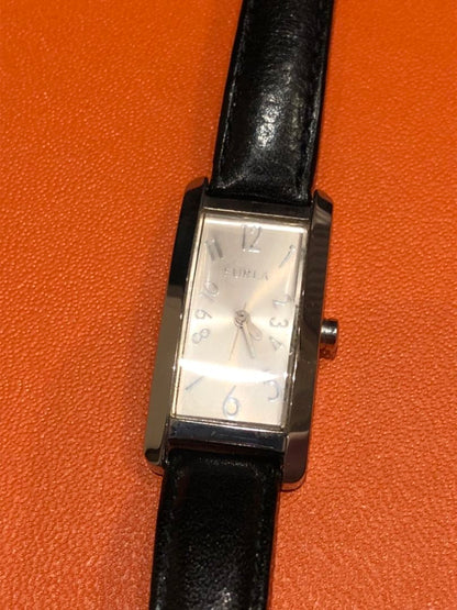 Analog Quartz Women
