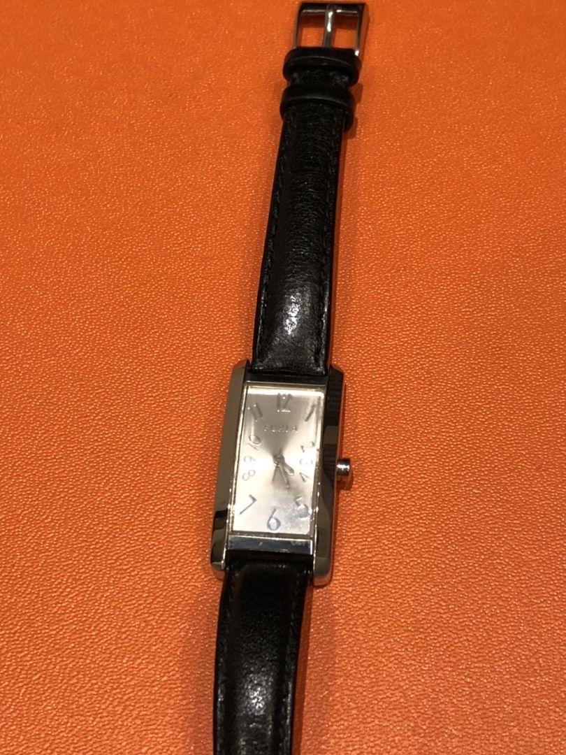 Analog Quartz Women