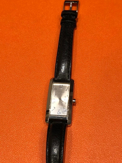 Analog Quartz Women