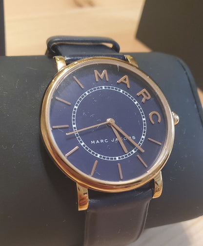 Marc By Jacobs MJ1534 Analog Quartz Men