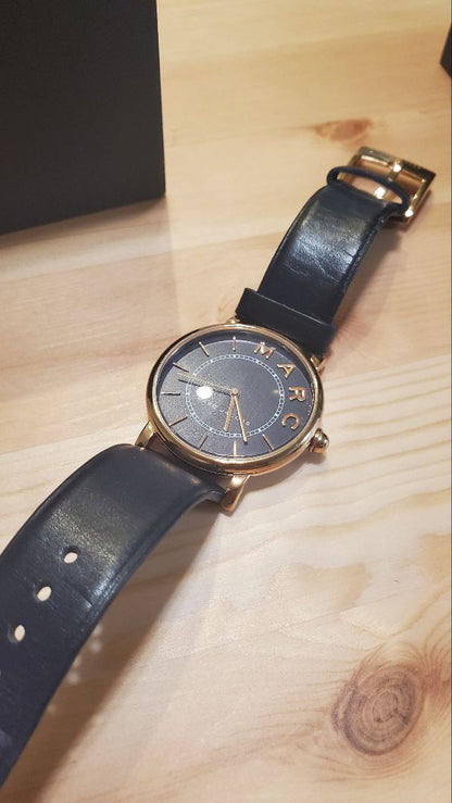 Marc By Jacobs MJ1534 Analog Quartz Men
