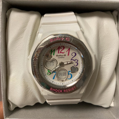 G-Shock Baby-G Digital-Analog Quartz Women