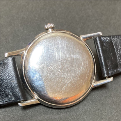 Seiko Diashock diashock Analog Mechanical (Manual) Men