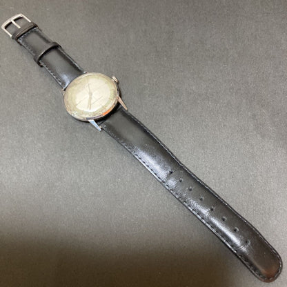 Seiko Diashock diashock Analog Mechanical (Manual) Men