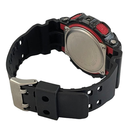 G-Shock GA GA-100 Digital-Analog Quartz Men -100