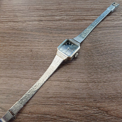 Seiko Special 1140-3170 Analog Mechanical (Manual) Women