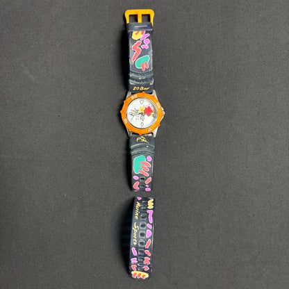 CASIO JAL Carib Analog Quartz Women