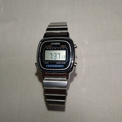 Casio LA670W Digital Quartz Women