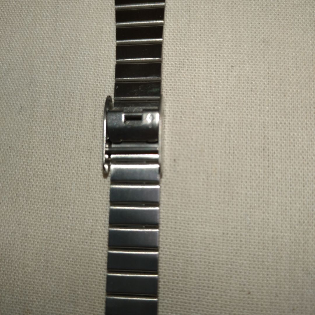 Casio LA670W Digital Quartz Women