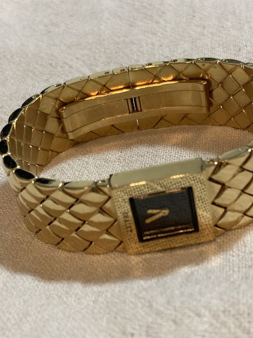 Chalet Swiss Analog Quartz Men