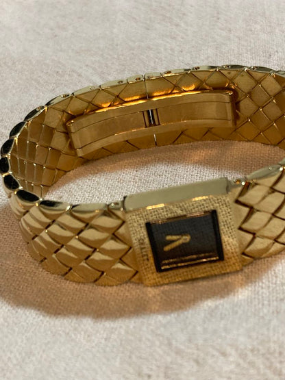 Chalet Swiss Analog Quartz Men