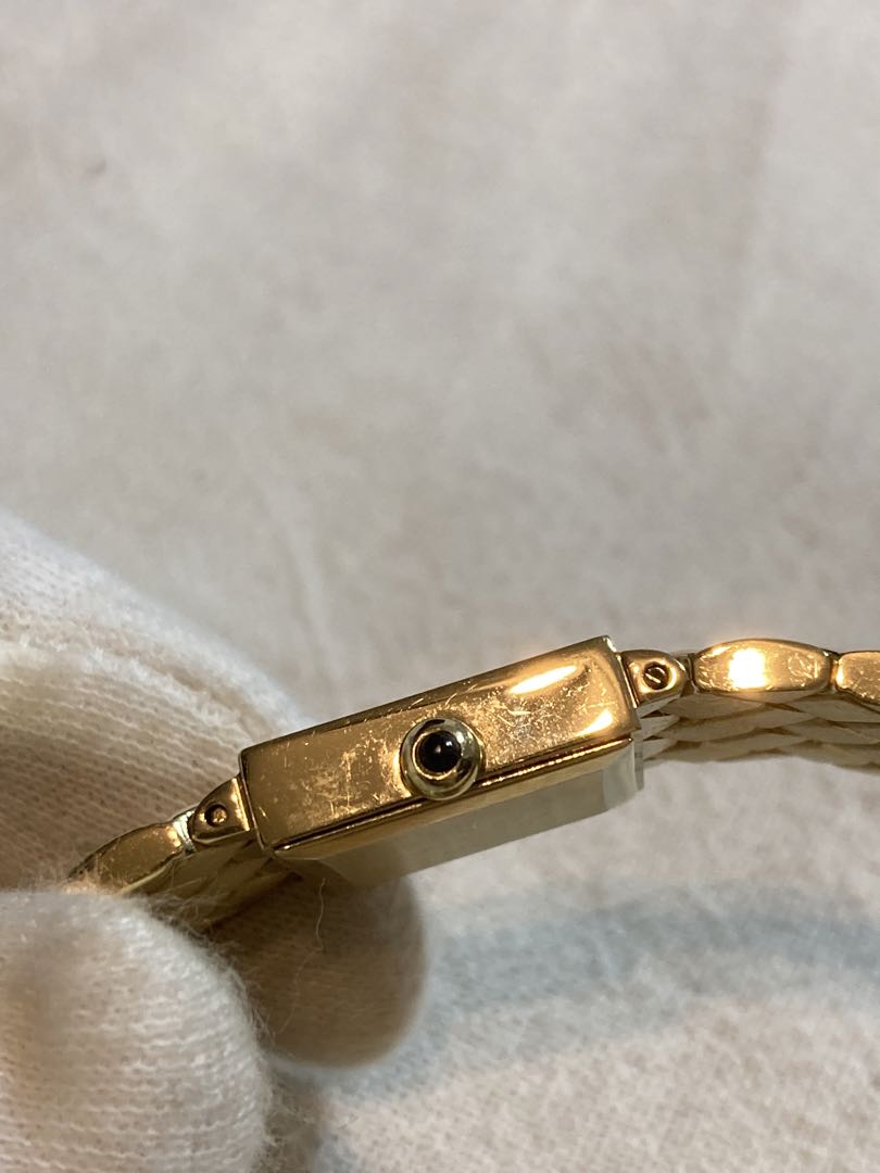 Chalet Swiss Analog Quartz Men