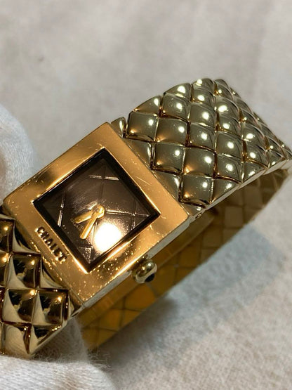 Chalet Swiss Analog Quartz Men