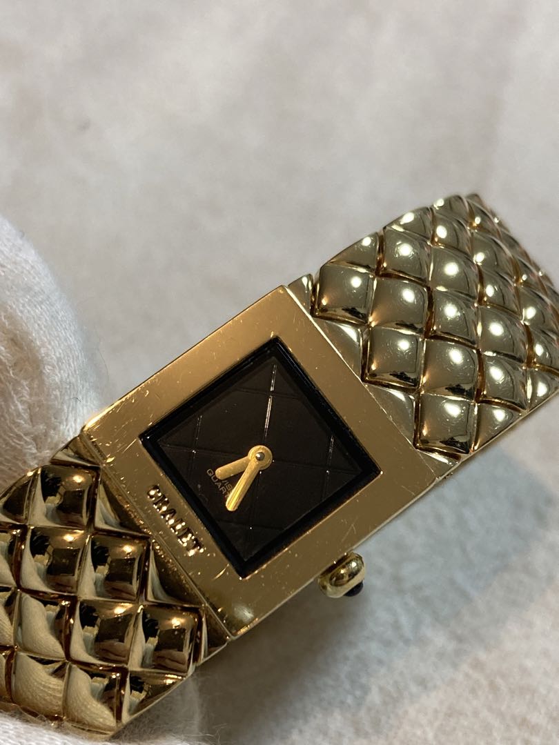 Chalet Swiss Analog Quartz Men