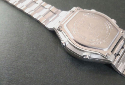 Casio Wave Ceptor LWA-M141 Analog Solar Women