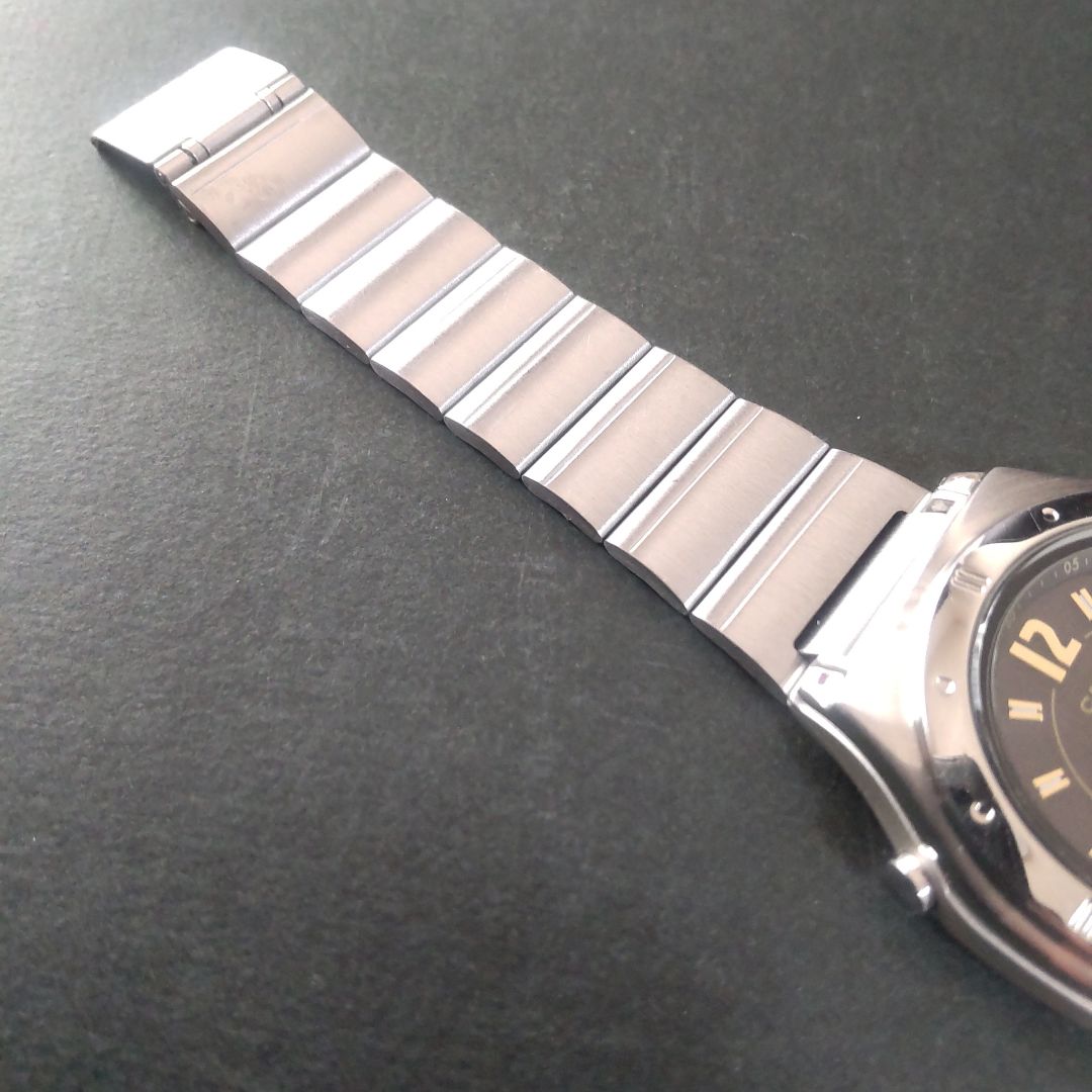 Casio Wave Ceptor LWA-M141 Analog Solar Women