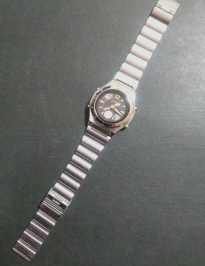 Casio Wave Ceptor LWA-M141 Analog Solar Women