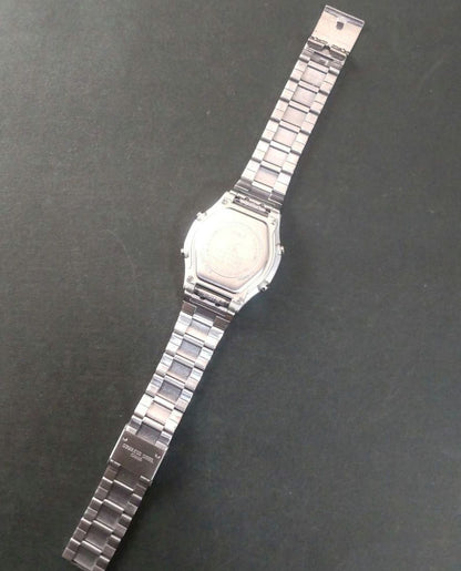 Casio Wave Ceptor LWA-M141 Analog Solar Women