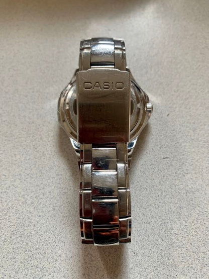 Casio DIVER'S MTD-1044 Analog Quartz Men