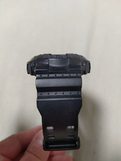 G-Shock Camouflage pattern GA-100CF Digital-Analog Quartz Men