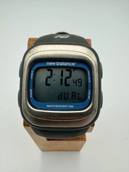 New Balance Digital Quartz Men Watch Y2K