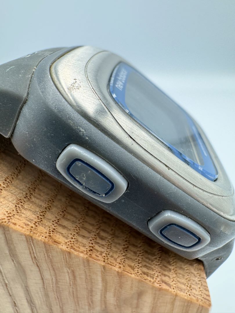New Balance Digital Quartz Men Watch Y2K