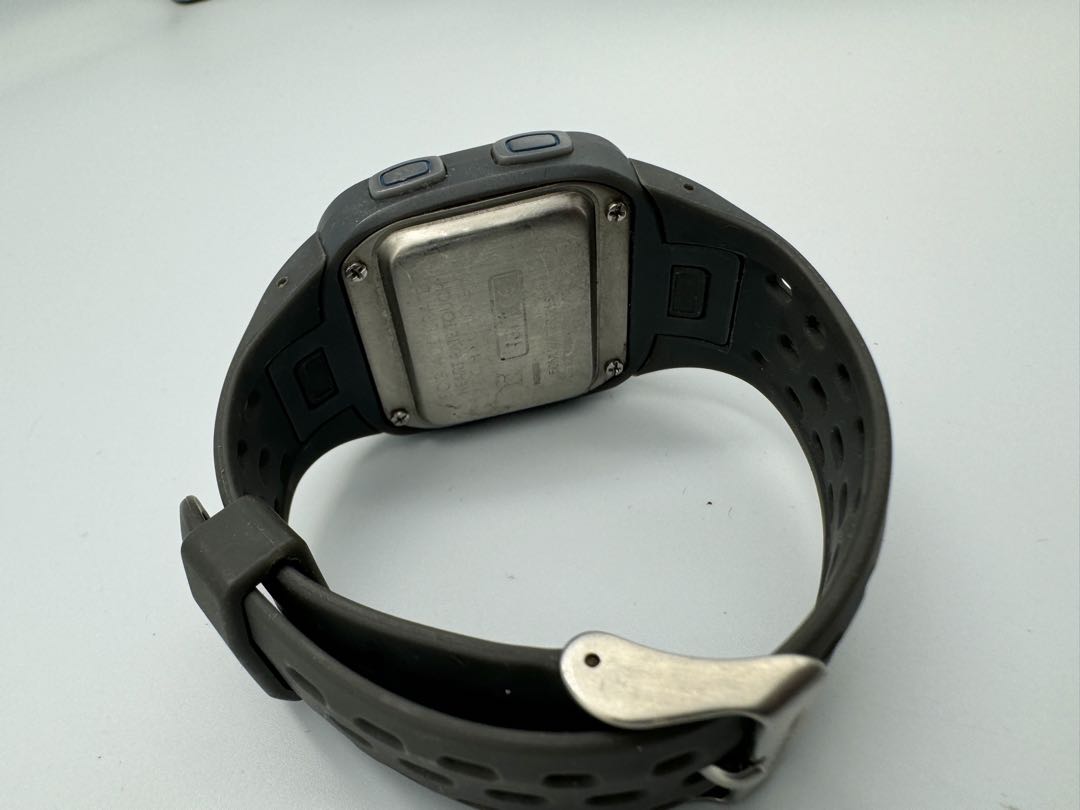 New Balance Digital Quartz Men Watch Y2K