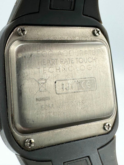 New Balance Digital Quartz Men Watch Y2K