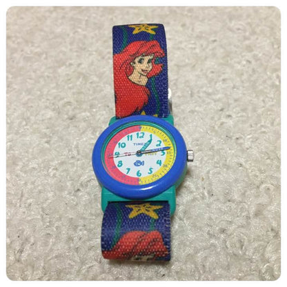 Timex Disney Analog Quartz Women