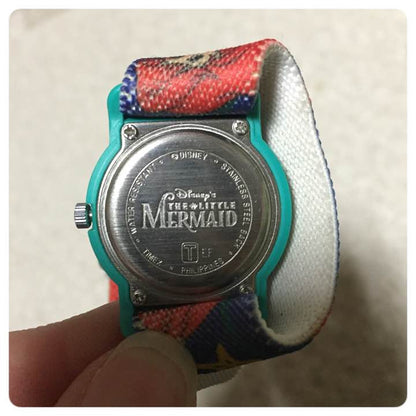 Timex Disney Analog Quartz Women