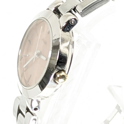 Seiko Alba Analog Quartz Women Battery Replaced Working Item