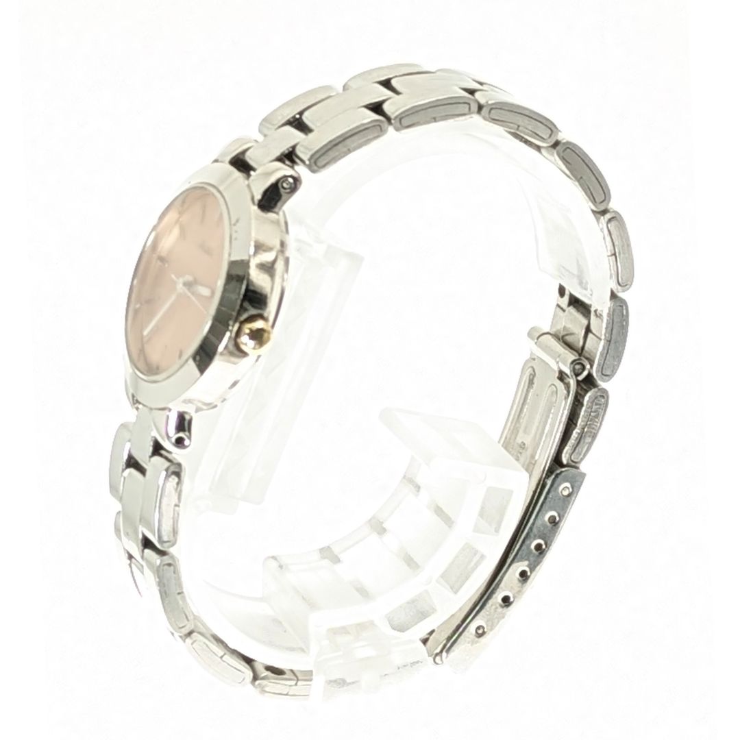 Seiko Alba Analog Quartz Women Battery Replaced Working Item