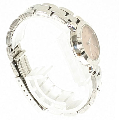 Seiko Alba Analog Quartz Women Battery Replaced Working Item