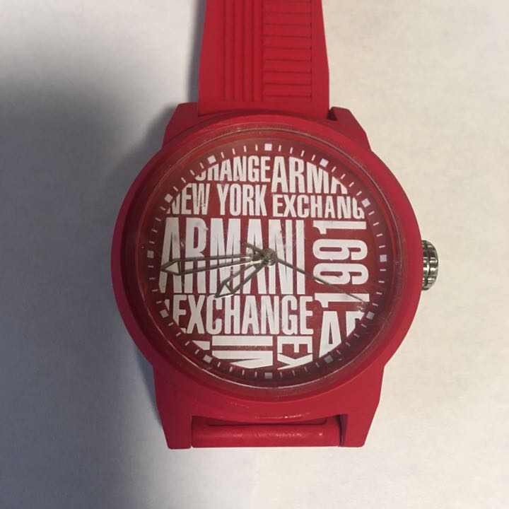 Armani Exchange AX1442 Analog Quartz Men