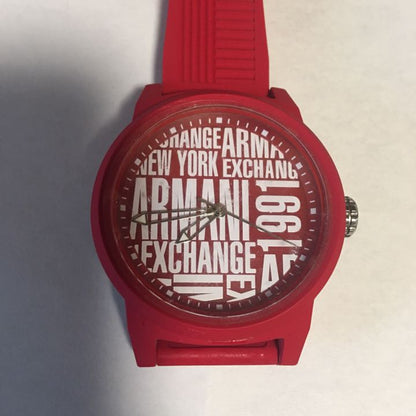 Armani Exchange AX1442 Analog Quartz Men