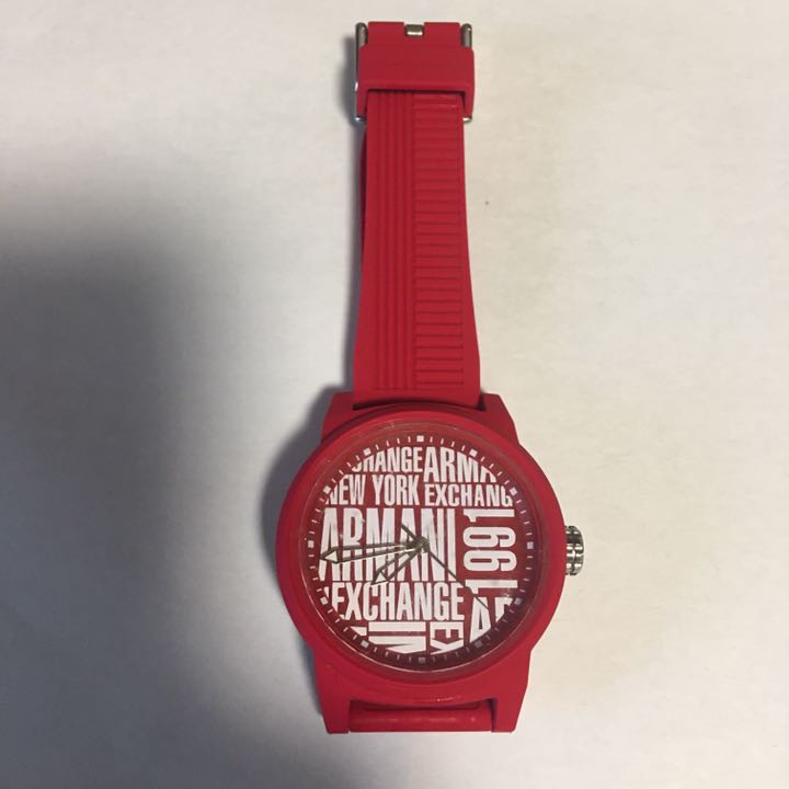Armani Exchange AX1442 Analog Quartz Men