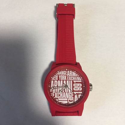 Armani Exchange AX1442 Analog Quartz Men