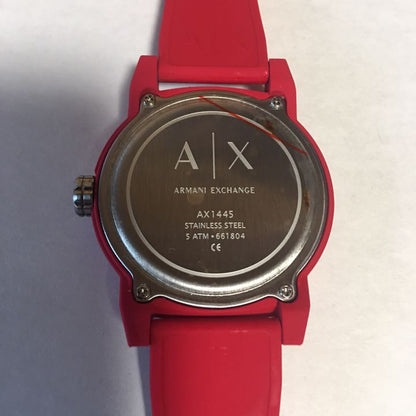 Armani Exchange AX1442 Analog Quartz Men
