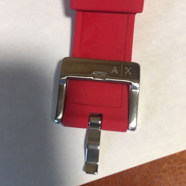 Armani Exchange AX1442 Analog Quartz Men