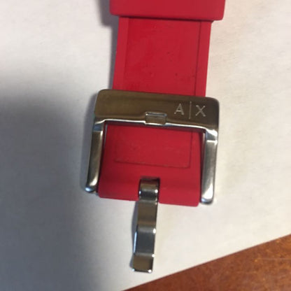 Armani Exchange AX1442 Analog Quartz Men