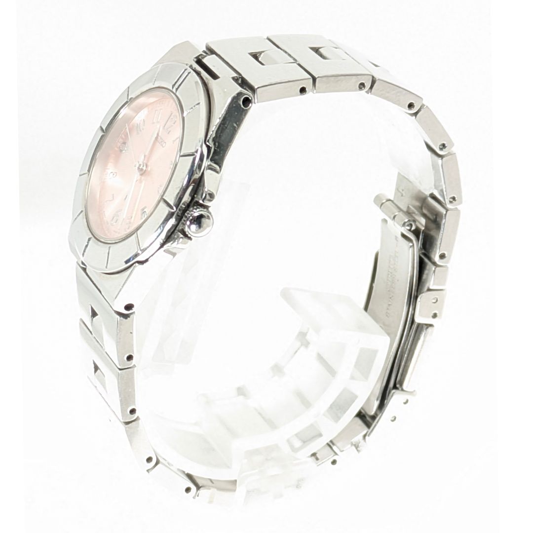 Seiko lk/lukia Analog Quartz Women Lukia Battery Replaced Working Item