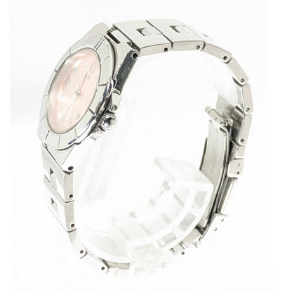 Seiko lk/lukia Analog Quartz Women Lukia Battery Replaced Working Item