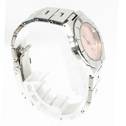 Seiko lk/lukia Analog Quartz Women Lukia Battery Replaced Working Item