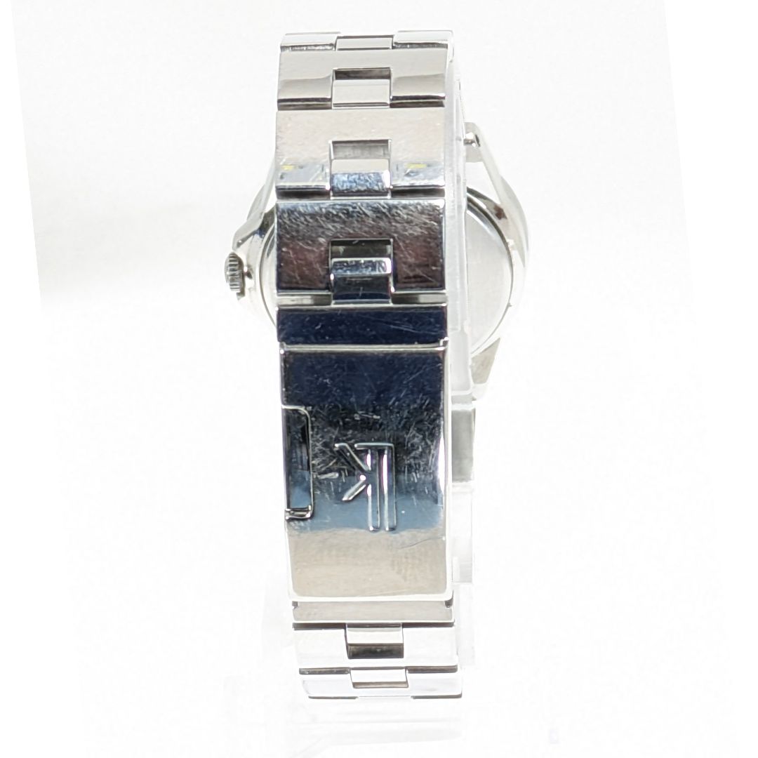 Seiko lk/lukia Analog Quartz Women Lukia Battery Replaced Working Item