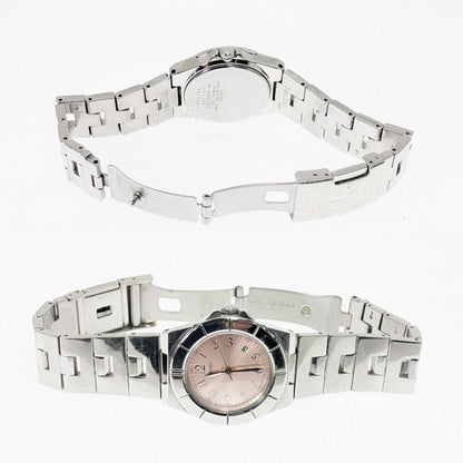 Seiko lk/lukia Analog Quartz Women Lukia Battery Replaced Working Item