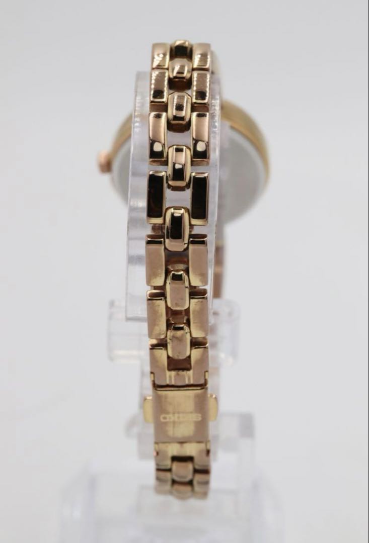 Seiko Tisse Special 1B21-0AC0 Analog Quartz Women