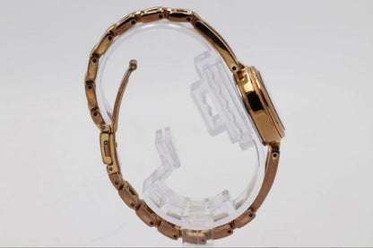 Seiko Tisse Special 1B21-0AC0 Analog Quartz Women