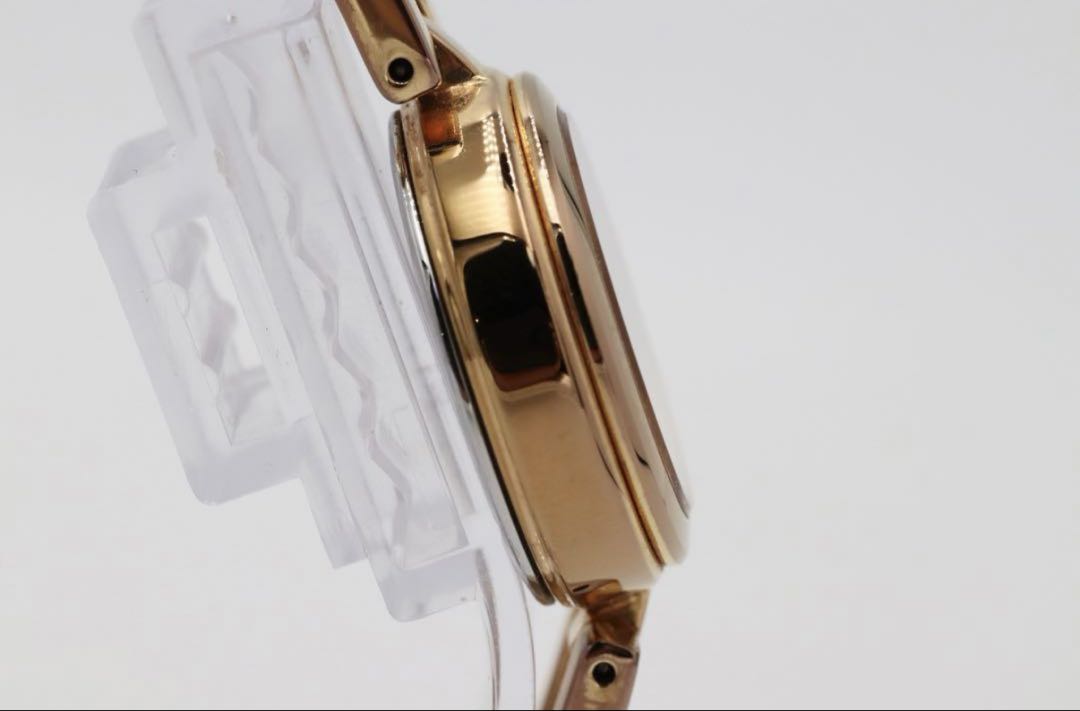 Seiko Tisse Special 1B21-0AC0 Analog Quartz Women