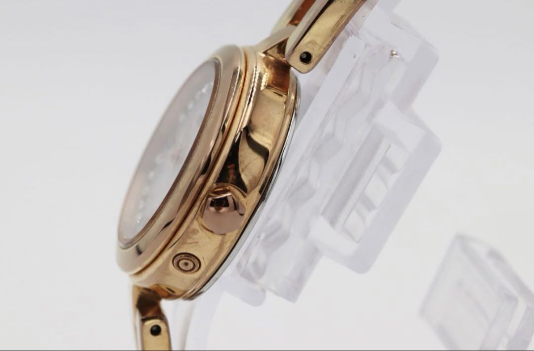Seiko Tisse Special 1B21-0AC0 Analog Quartz Women